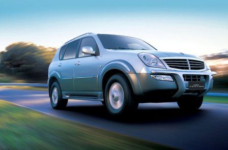 Rexton 4